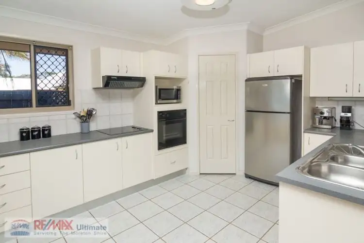 Second view of Homely house listing, 40 Bayside Drive, Beachmere QLD 4510