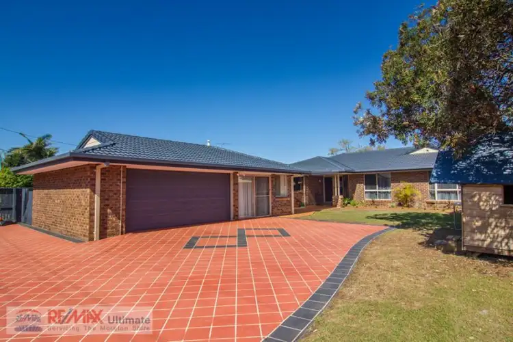Fourth view of Homely house listing, 40 Bayside Drive, Beachmere QLD 4510
