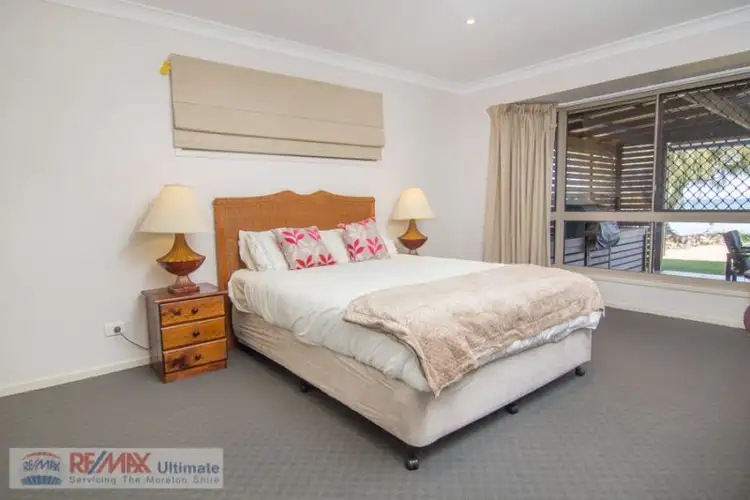 Seventh view of Homely house listing, 40 Bayside Drive, Beachmere QLD 4510