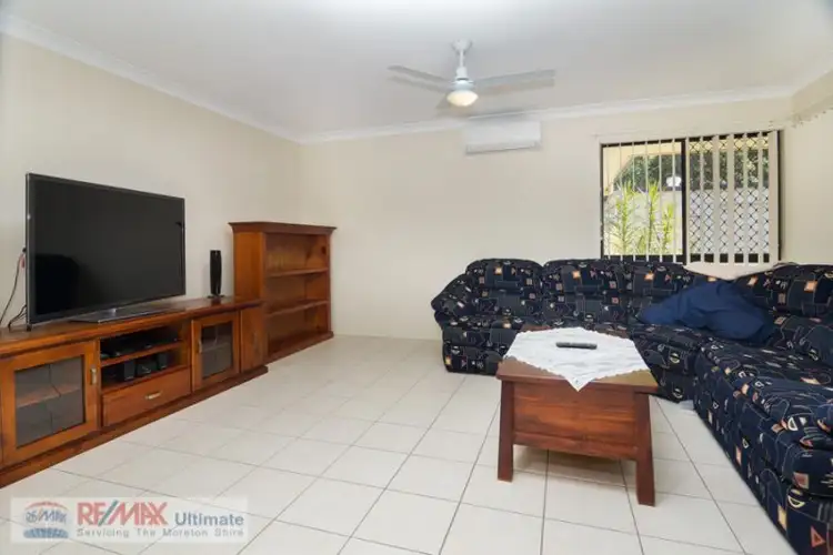 Fourth view of Homely house listing, 8 Saint Smith Road, Beachmere QLD 4510