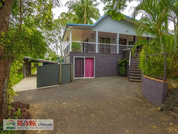 Main view of Homely house listing, 54 Valley Drive, Caboolture QLD 4510