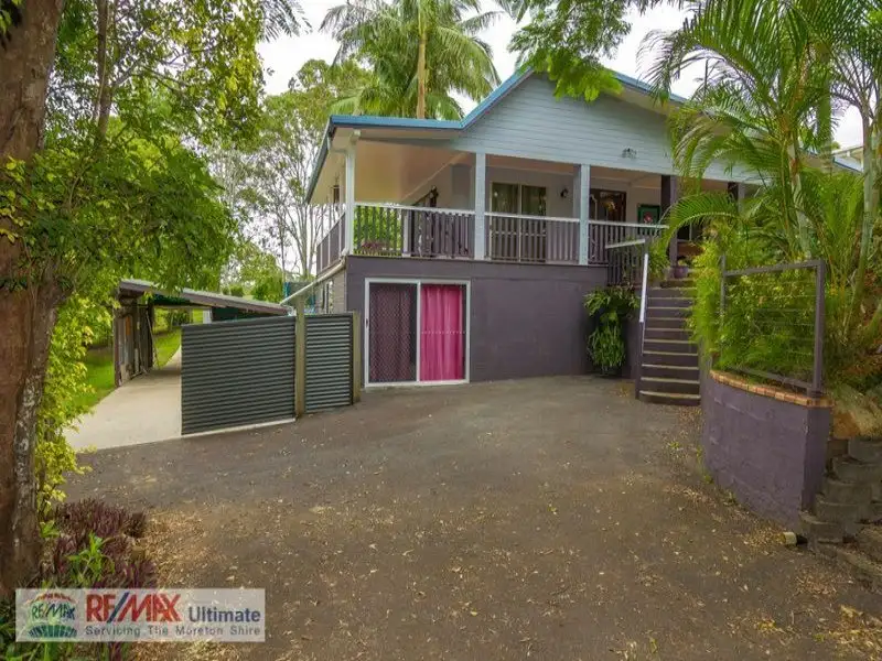 Main view of Homely house listing, 54 Valley Drive, Caboolture QLD 4510