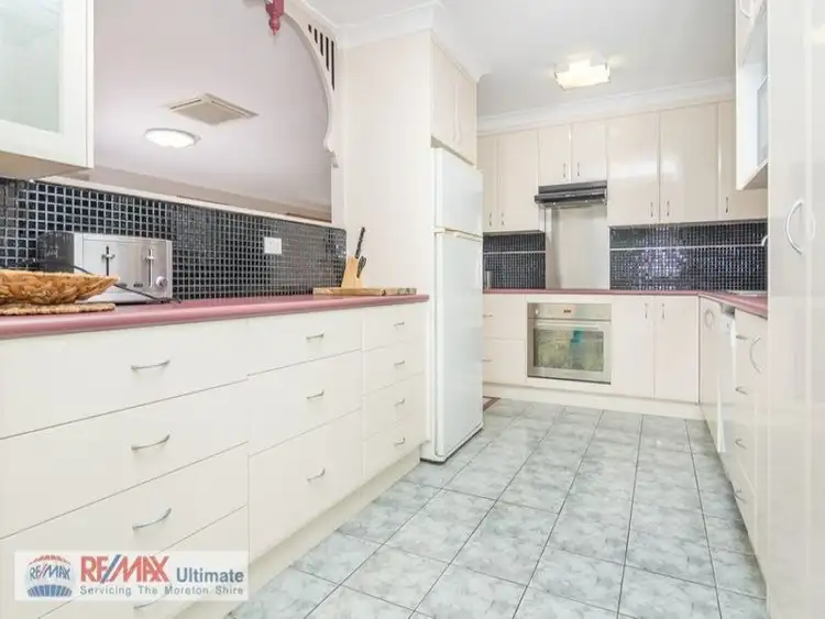 Second view of Homely house listing, 54 Valley Drive, Caboolture QLD 4510
