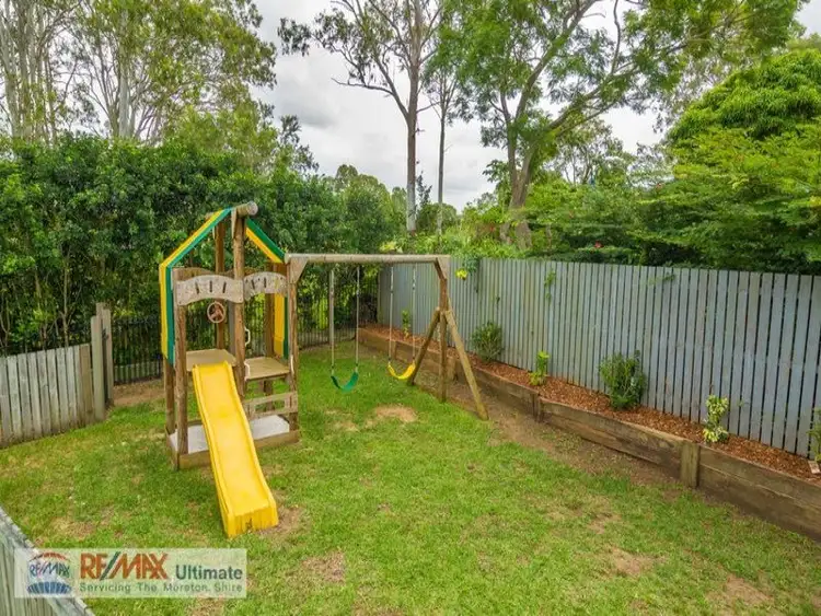 Third view of Homely house listing, 54 Valley Drive, Caboolture QLD 4510
