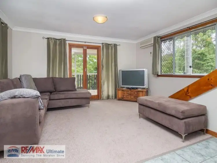 Fourth view of Homely house listing, 54 Valley Drive, Caboolture QLD 4510