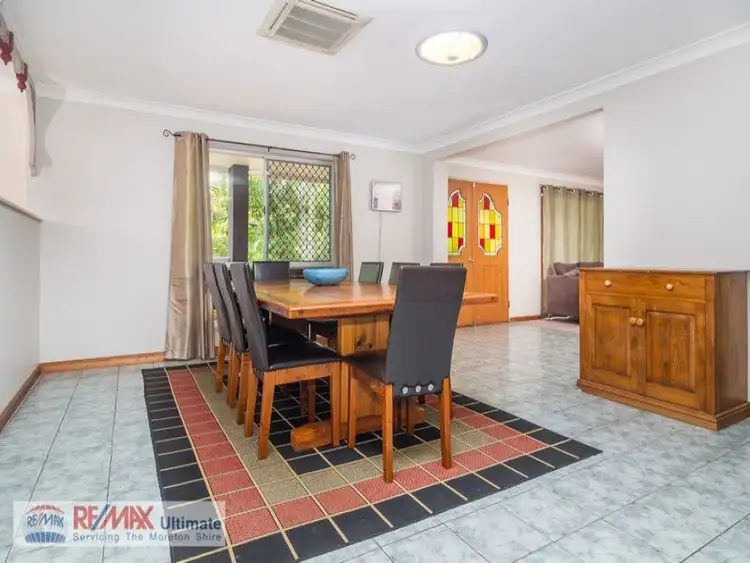 Fifth view of Homely house listing, 54 Valley Drive, Caboolture QLD 4510