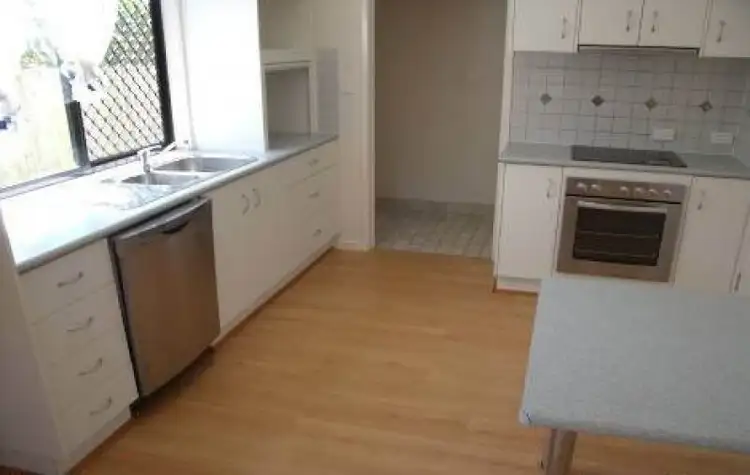 Second view of Homely house listing, Unit 1 231 King St, Caboolture QLD 4510