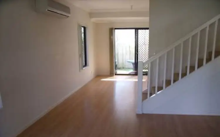 Third view of Homely house listing, Unit 1 231 King St, Caboolture QLD 4510
