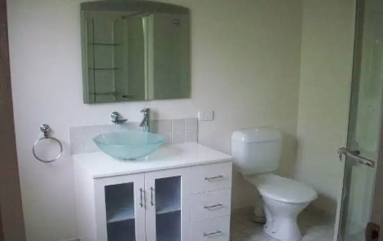 Fourth view of Homely house listing, Unit 1 231 King St, Caboolture QLD 4510