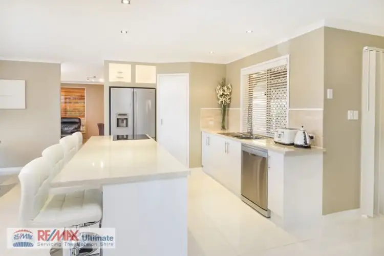 2 Claudia Street, Burpengary QLD 4505