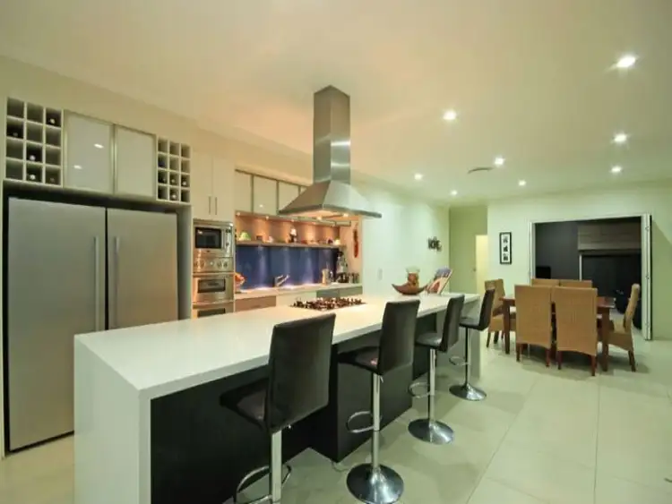 Second view of Homely rural property listing, 21 Wongai Chase, Burpengary East QLD 4505