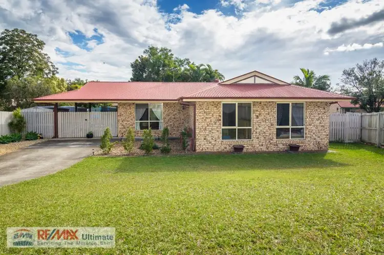Main view of Homely house listing, 73 Crestridge Crescent, Morayfield QLD 4506