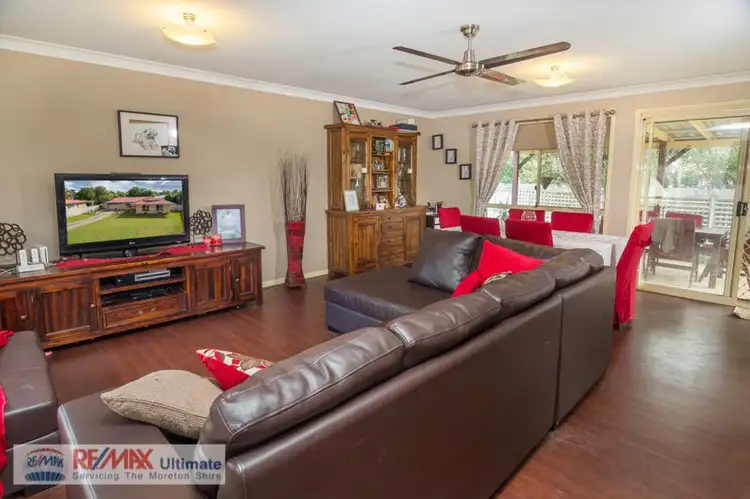 Third view of Homely house listing, 73 Crestridge Crescent, Morayfield QLD 4506