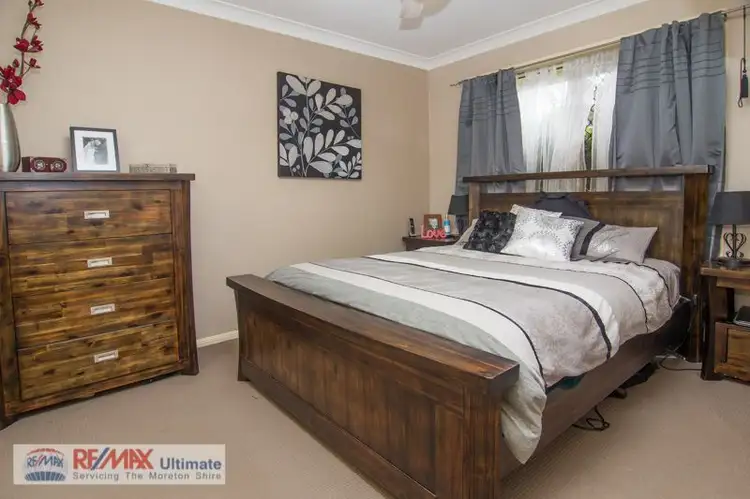 Fourth view of Homely house listing, 73 Crestridge Crescent, Morayfield QLD 4506