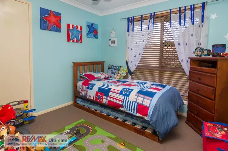 Fifth view of Homely house listing, 73 Crestridge Crescent, Morayfield QLD 4506