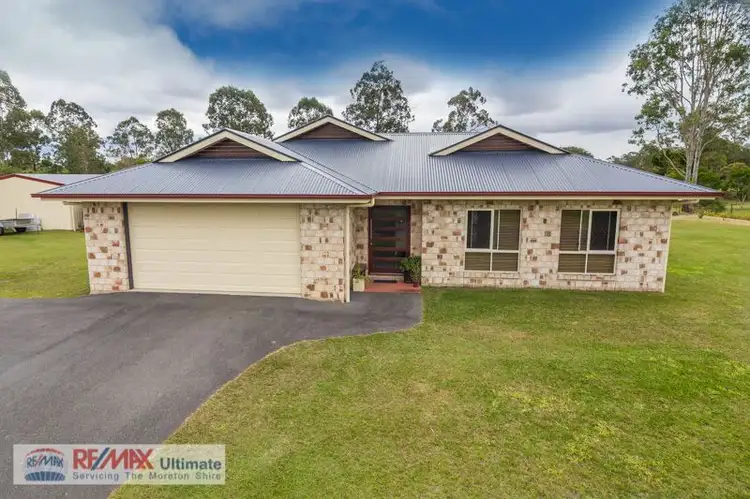46-52 Chapman Drive, Wamuran QLD 4512