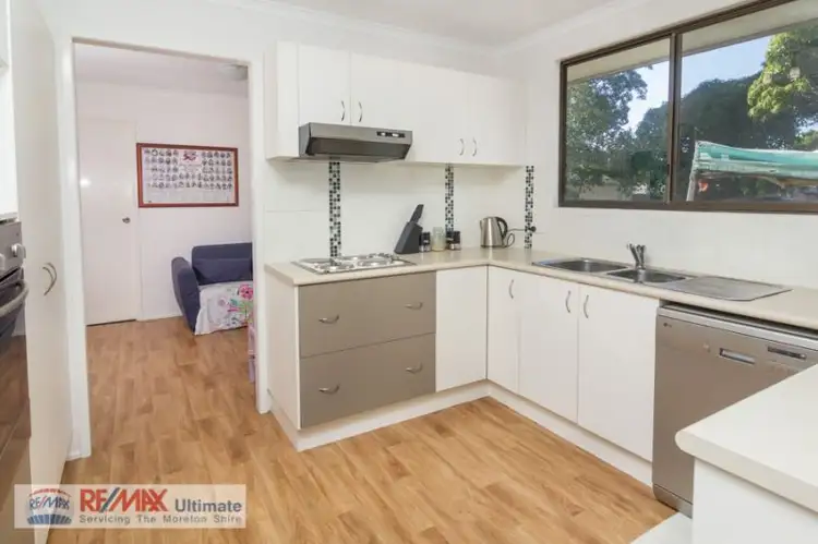 Third view of Homely house listing, 22 Graham Road, Morayfield QLD 4506