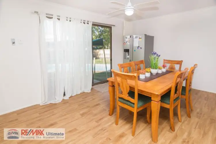 Fourth view of Homely house listing, 22 Graham Road, Morayfield QLD 4506