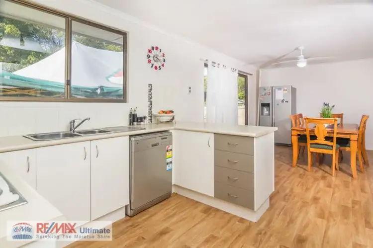 Fifth view of Homely house listing, 22 Graham Road, Morayfield QLD 4506