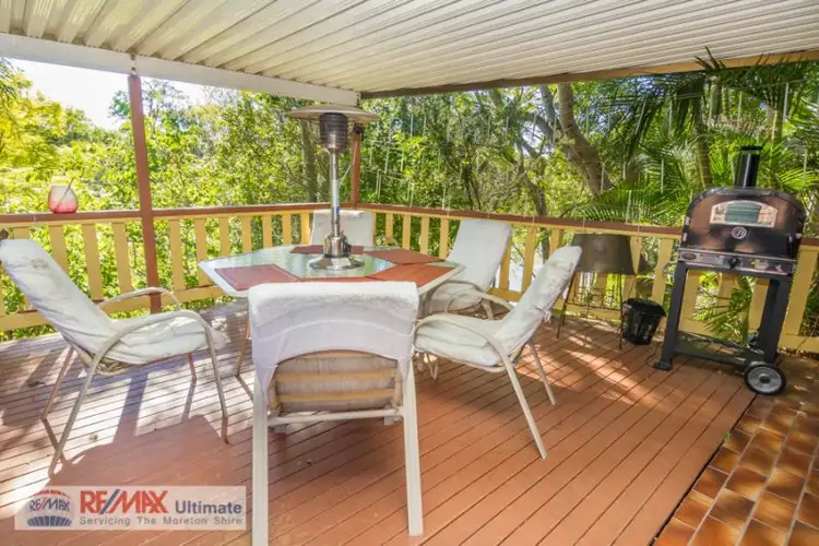 7 Parkland Crescent, Caboolture South QLD 4510