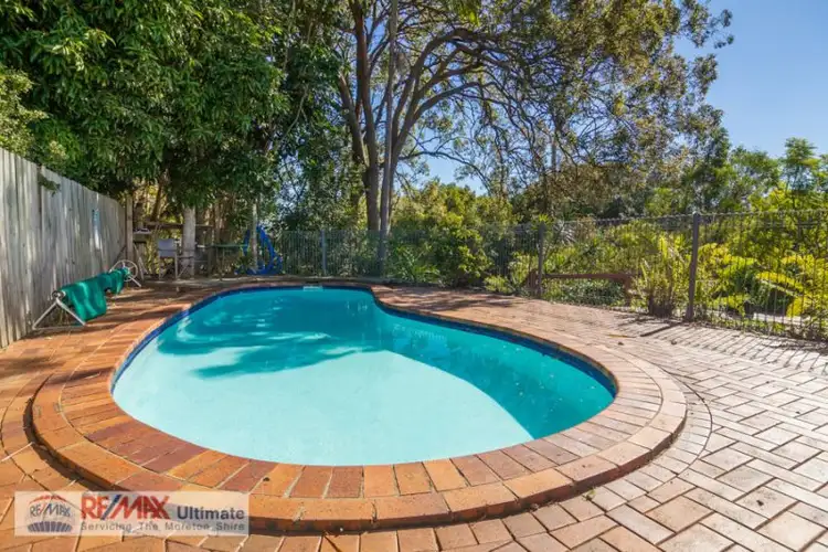 Second view of Homely house listing, 7 Parkland Crescent, Caboolture South QLD 4510