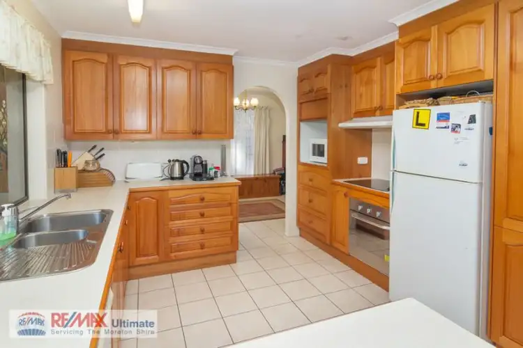 Third view of Homely house listing, 7 Parkland Crescent, Caboolture South QLD 4510
