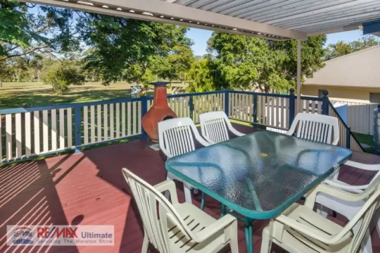 26 Lesley Avenue, Caboolture QLD 4510