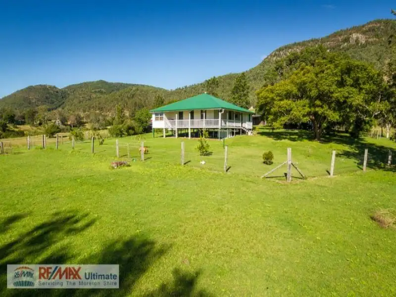 Main view of Homely rural property listing, 49 Myleema Road, Mount Archer QLD 4514
