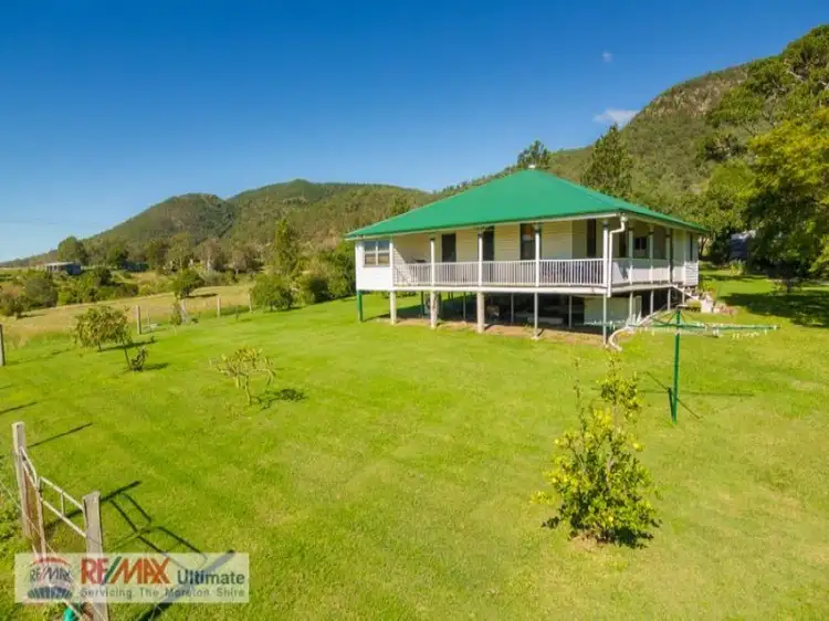 Second view of Homely rural property listing, 49 Myleema Road, Mount Archer QLD 4514