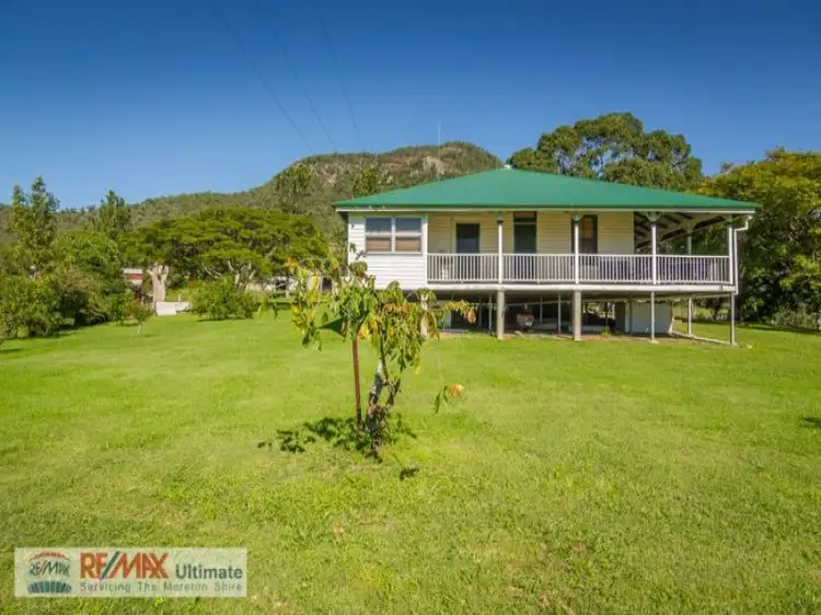 Third view of Homely rural property listing, 49 Myleema Road, Mount Archer QLD 4514