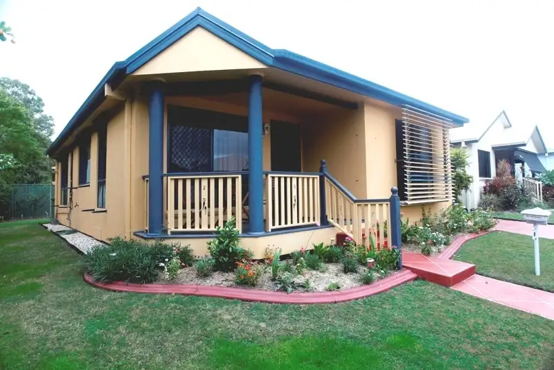 Main view of Homely retirement listing, Address available on request