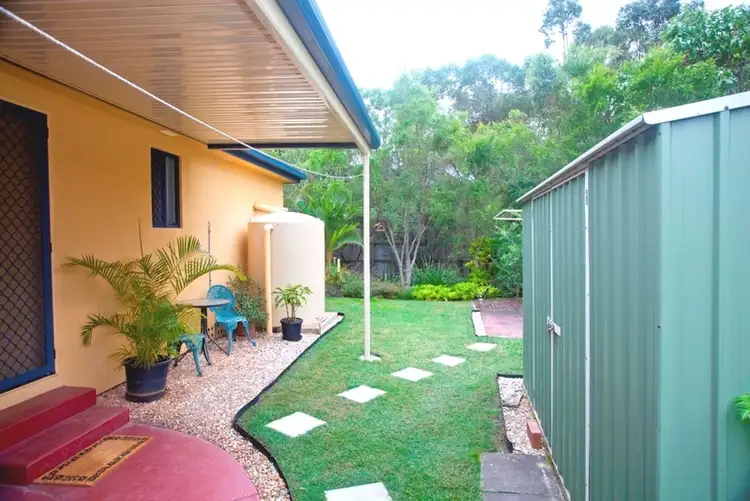 Second view of Homely retirement listing, Address available on request