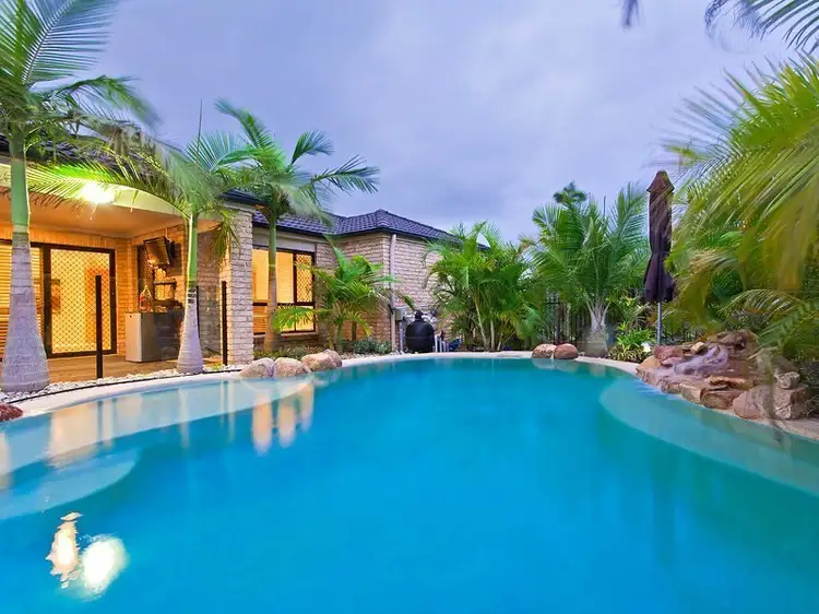 Main view of Homely house listing, 33 Seville Road, Bellmere QLD 4510