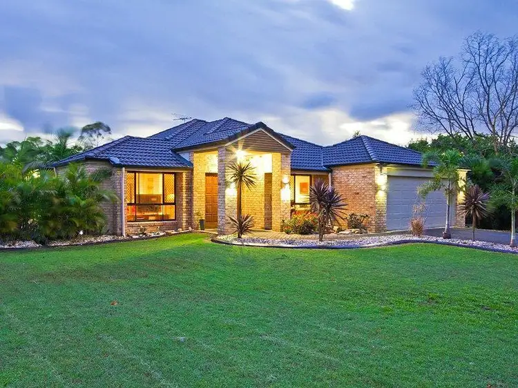 Second view of Homely house listing, 33 Seville Road, Bellmere QLD 4510