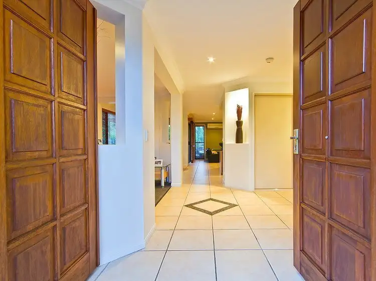 Fourth view of Homely house listing, 33 Seville Road, Bellmere QLD 4510