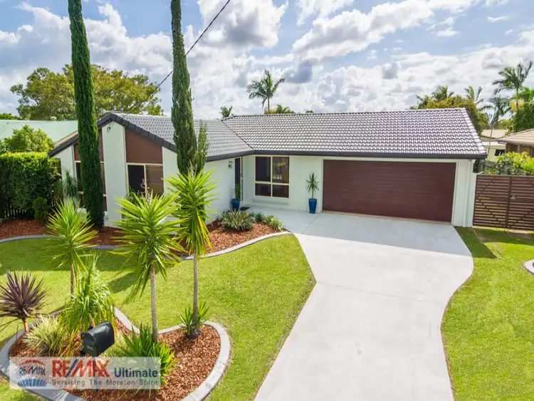 105 Pitt Road, Burpengary QLD 4505