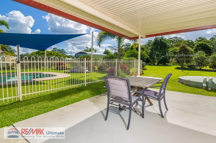 Second view of Homely rural property listing, 11 Aroona Court, Wamuran QLD 4512