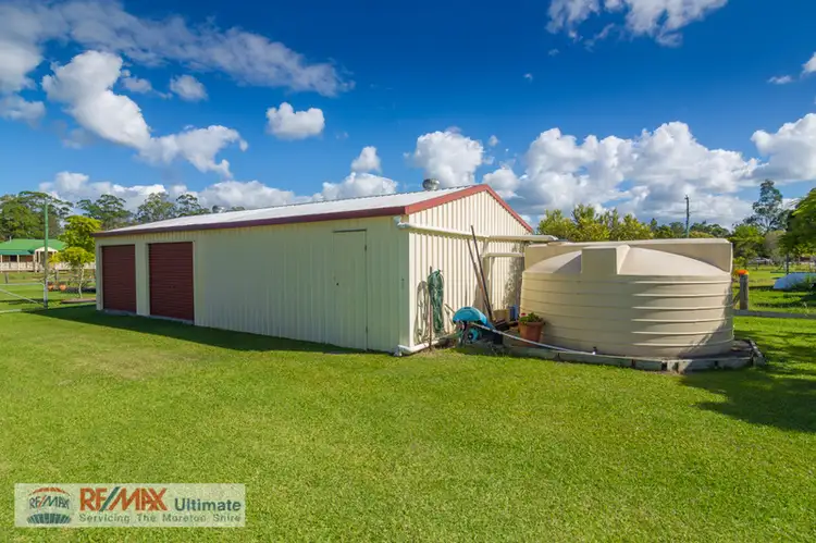 Fourth view of Homely rural property listing, 11 Aroona Court, Wamuran QLD 4512