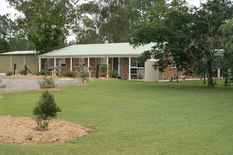 58 Namatjira Ct, Caboolture QLD 4510