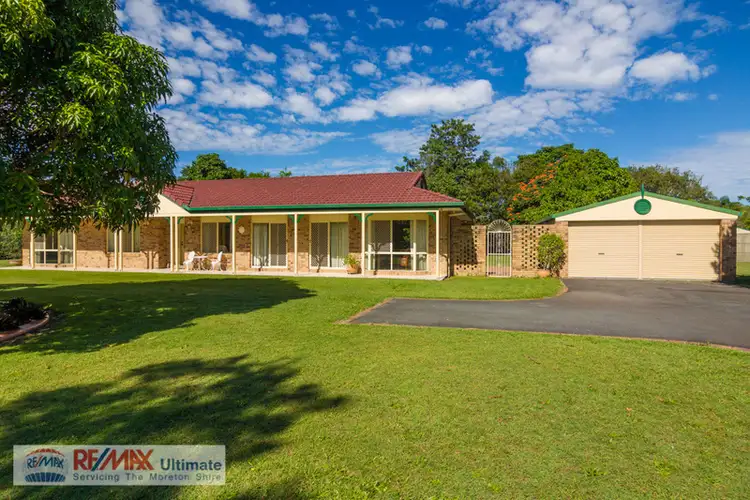 Main view of Homely rural property listing, 1 Ryloch Court, Burpengary QLD 4505