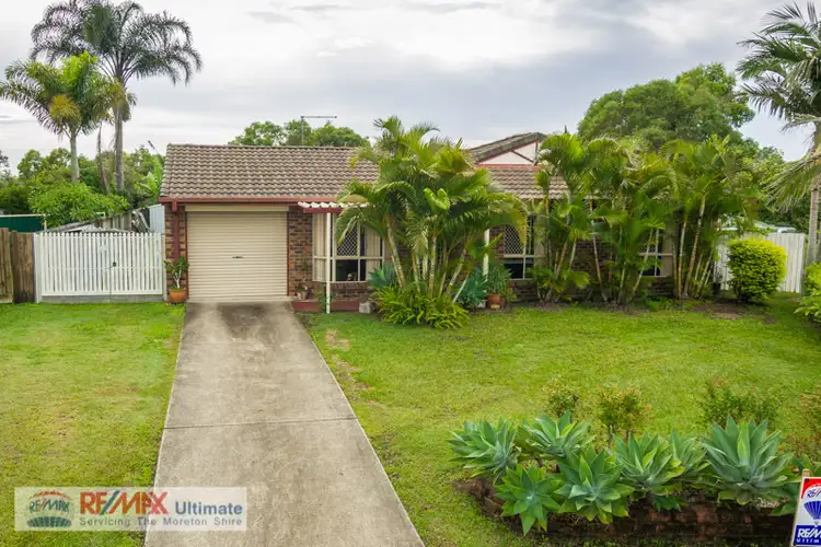 16 Aurora Court, Caboolture QLD 4510