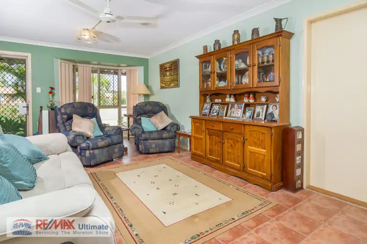 Fifth view of Homely house listing, 16 Aurora Court, Caboolture QLD 4510
