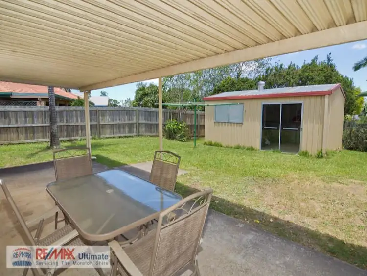 Second view of Homely house listing, 18 Spire Street, Caboolture QLD 4510