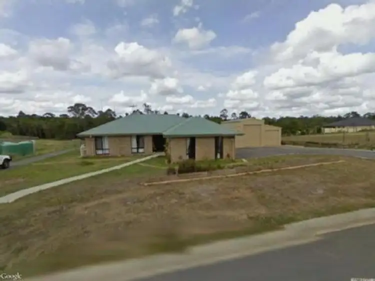 Main view of Homely rural property listing, 21 Montana Drive, Wamuran QLD 4512