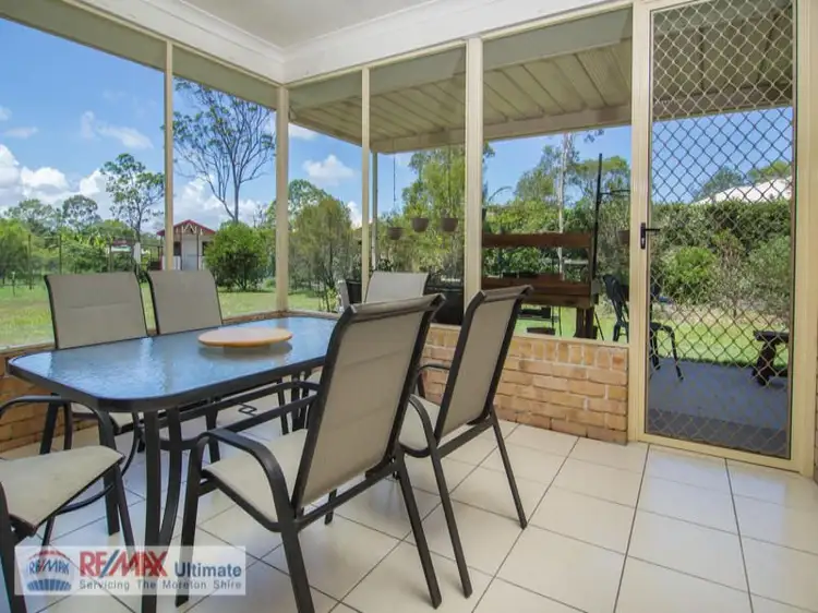 Second view of Homely rural property listing, 21 Montana Drive, Wamuran QLD 4512