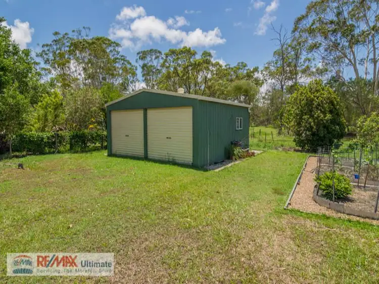 Third view of Homely rural property listing, 21 Montana Drive, Wamuran QLD 4512