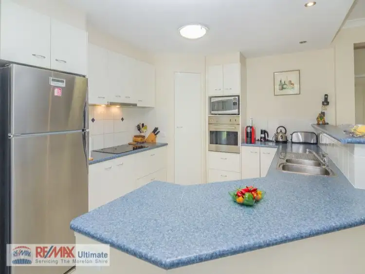 Fifth view of Homely rural property listing, 21 Montana Drive, Wamuran QLD 4512