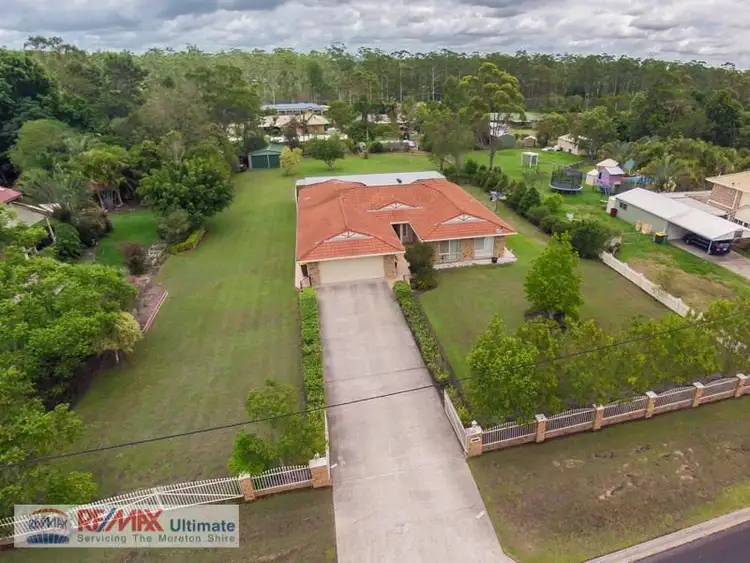 Main view of Homely rural property listing, 32-34 Birch Court, Burpengary QLD 4505