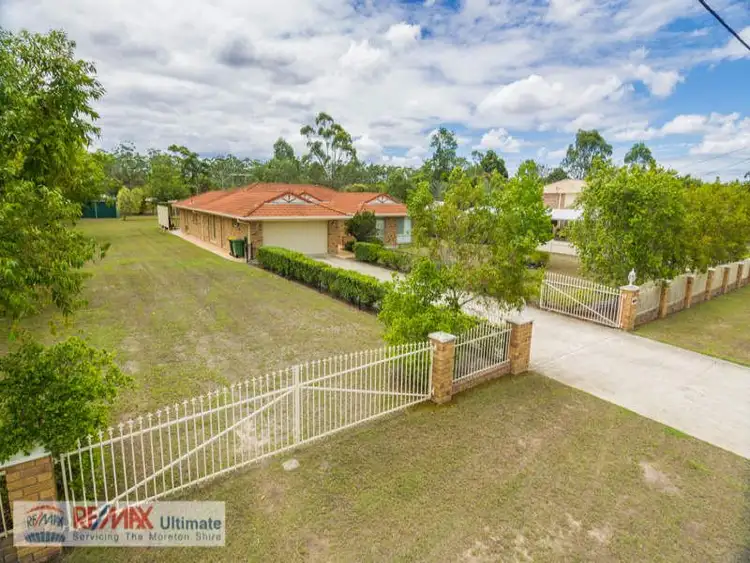 Second view of Homely rural property listing, 32-34 Birch Court, Burpengary QLD 4505