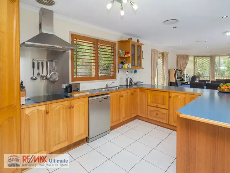 Third view of Homely rural property listing, 32-34 Birch Court, Burpengary QLD 4505